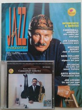 Jazz magazine 1998 con - jazz,