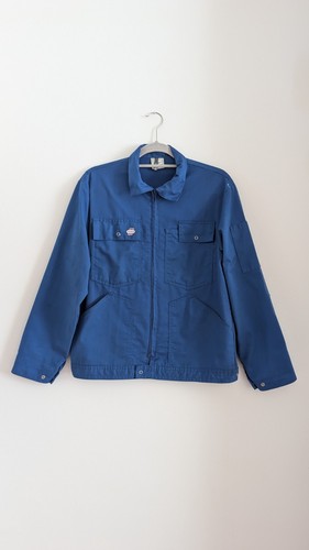 Giacca utility uomo blu - utility,