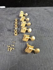 Set Vintage 1964 Fender