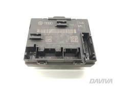 AUDI A1 Centralina Porta 1.2