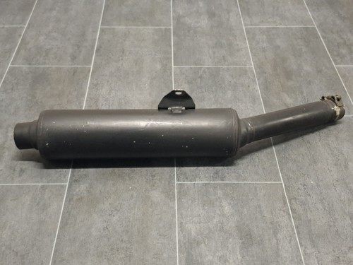 Scarico honda cbr - scarico,