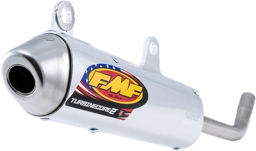 Fmf muffler core s - muffler, 2