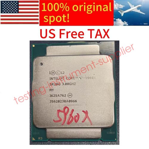 Processore cpu intel core - processore,