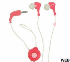 K470 - THOMSON - AURICOLARI