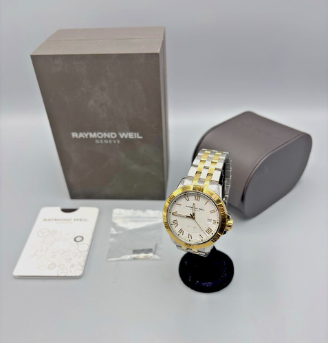 Raymond weil 8160 - raymond,