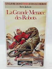 Libro Di Cui Sei L'Eroe LDVELH