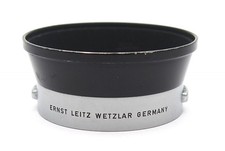 Leica Leitz IROOA paraluce per 50 mm F2, 35 mm F2, 35 mm F2.8, 35 mm F3.5