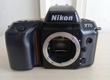 Corpo fotocamera reflex