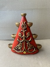 Thun Albero Anni 70 Vintage Collezione 