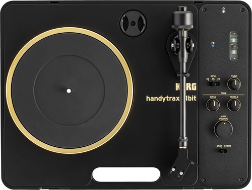 Korg handytraxx 1bit nuovo - korg,