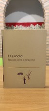 I QUINDICI - vol. 4 Le Piante