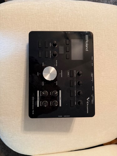 Roland modulo audio - roland, td-25
