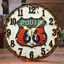 Orologio da Parete Moderno 25