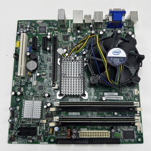 Scheda madre intel - scheda,
