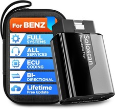 Kingbolen soloscan obd2 - kingbolen,
