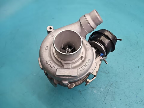 Turbocompressore nissan 0 - turbocompressore, 2.0