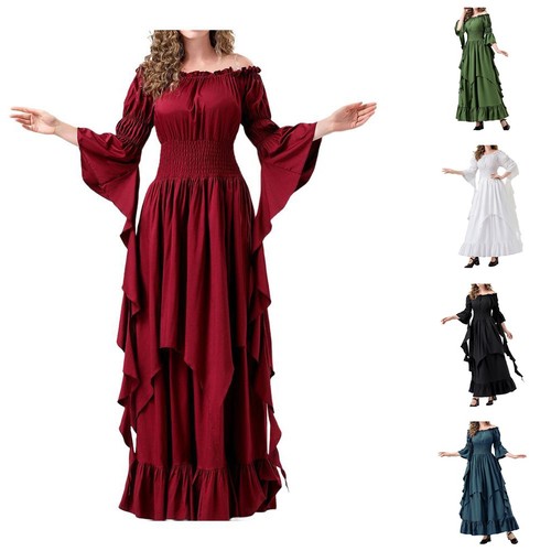 Costume rinascimento outfit - costume,