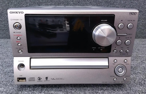 Onkyo nx10 amplificatore - onkyo,