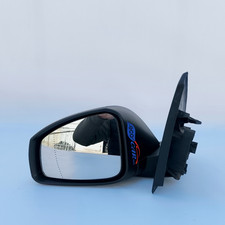 Specchietto sx grigio Renault Megane 2011 10 pin ecoAG6414