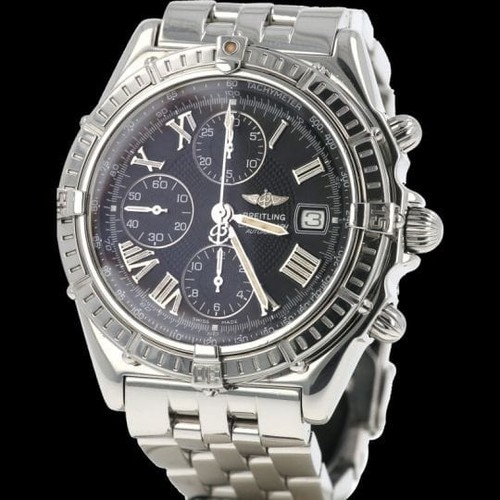 Breitling chronomat crosswind - breitling,