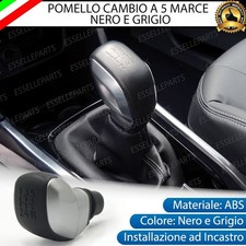 POMELLO LEVA CAMBIO 5 MARCE