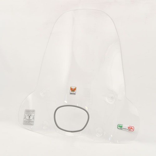Paravento trasparente sym - paravento,