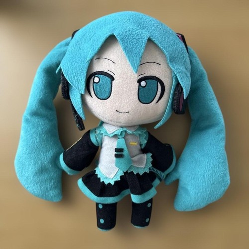Peluche pupazzo nendoroid plus - pupazzo,