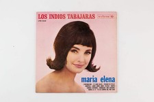 Los indios tabajaras maria - los,