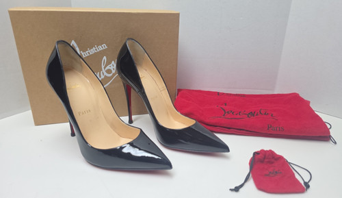 Christian louboutin kate - louboutin, so