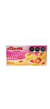 2 Pack Laposse Mazapan Fresas