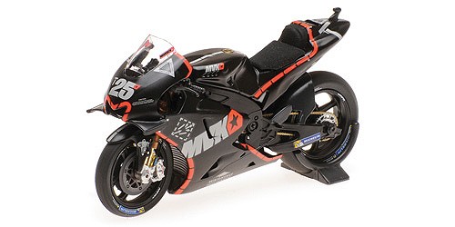 Minichamps yamaha yzr m1 - 1:18,