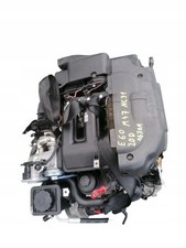 Motore BMW E60 E90 M47D20 2.0 163 CV Benzina Engine non completo