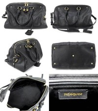 Yves Saint Laurent Muse Borsa