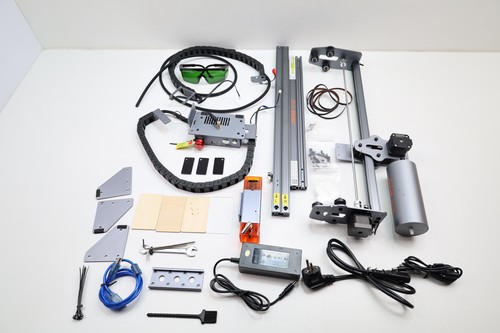 Vevor incisore laser 10w - vevor,