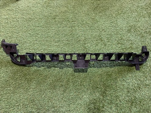 Staffa paraurti posteriore - staffa,