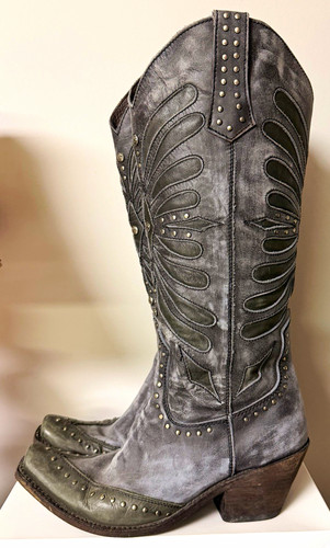 Stivali donna liberty neri - donna,