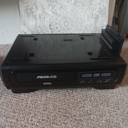 Console mega sega 1690 - console,