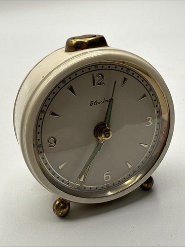 Sveglia retrò orologio