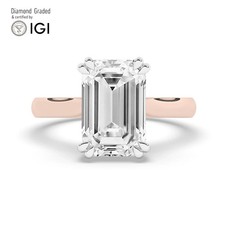 Anello di Fidanzamento