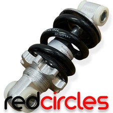 Ammortizzatore Mini Quad 100mm
