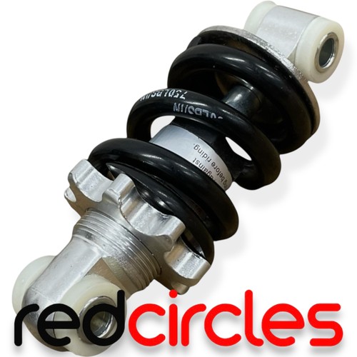 Ammortizzatore mini quad - ammortizzatore,