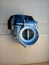 gruppo farfallato Ibiza motore BMS