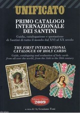 PRIMO CATALOGO INTERNAZIONALE