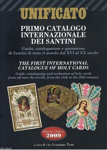 Primo catalogo internazionale - primo,