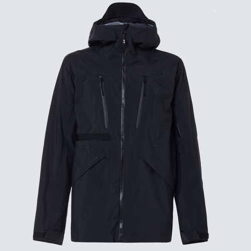 Giacca oakley bowls gore - giacca, gore-tex
