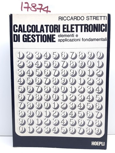 Riccardo stretti calcolatori - riccardo,