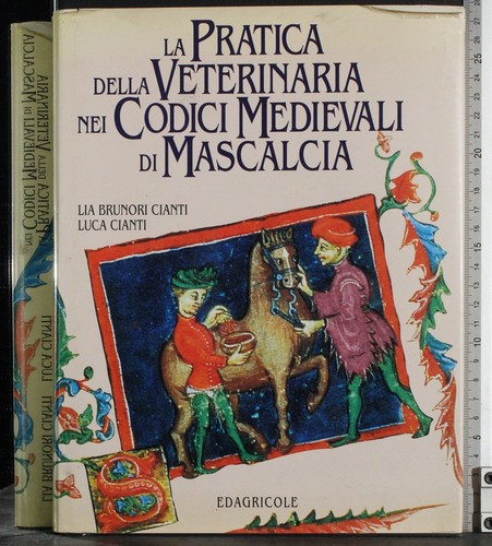 Pratica veterinaria nei - la,