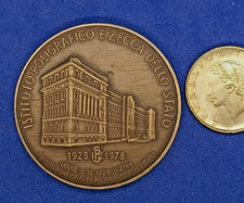 Medaglia 50° Costituzione -