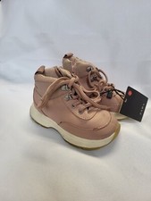 Zara Baby Mountain Boots size