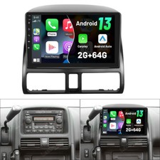 Autoradio 64GB Carplay per